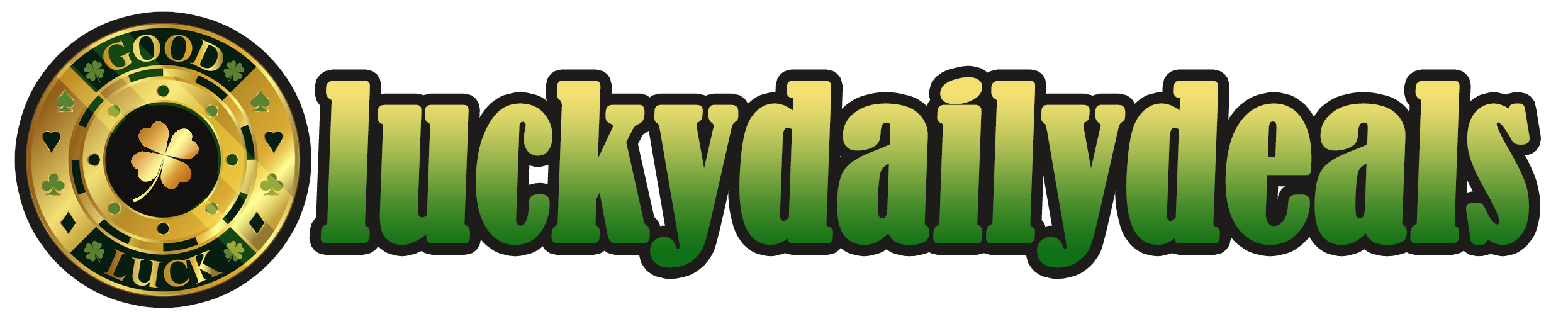 Lucky Daily Deals